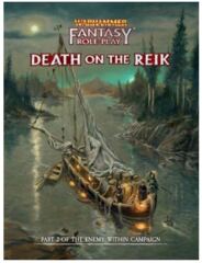 Death on the Reik Part 2 of the Enemy Within Campaign
